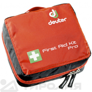 Аптечка Deuter: First Aid Kit Pro (Empty)