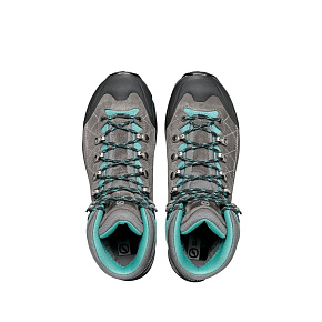 Ботинки треккинговые Scarpa: Kailash Trek GTX WMN