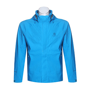 Куртка Kailas: Flex Shell Trekking Hardshell KG110300