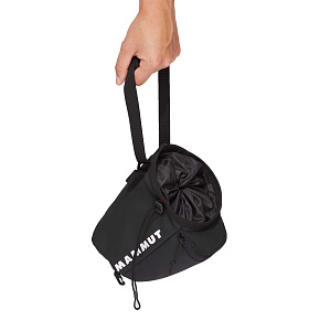 Сумка для магнезии Mammut: Alpine Chalk Bag