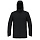 Куртка Salewa: Fanes 2L Ptx Parka M — Black Out