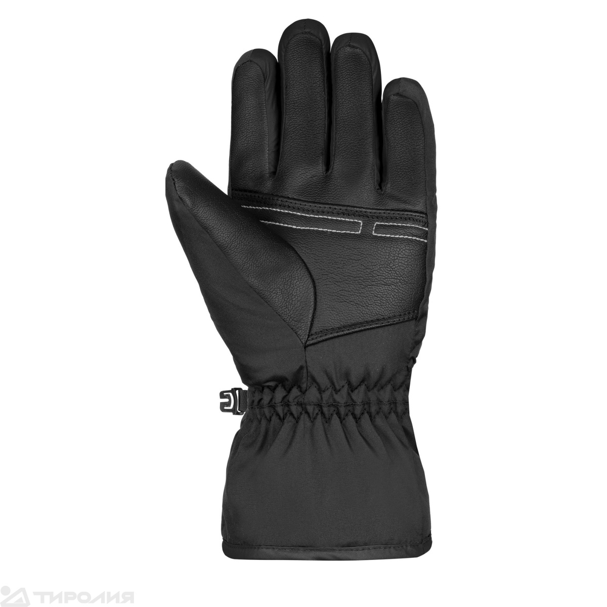 Перчатки детские Reusch: Alan Junior
