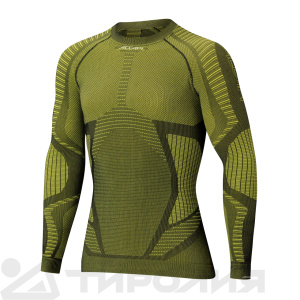 Футболка Accapi: Xperience Long Sleeve Shirt