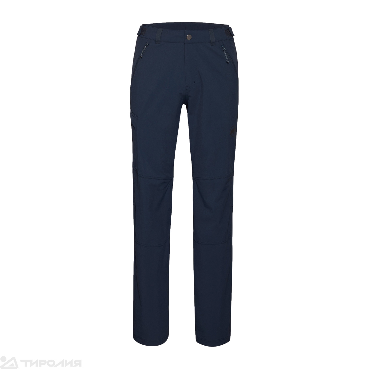 Брюки Mammut: Runbold IV Pants Men