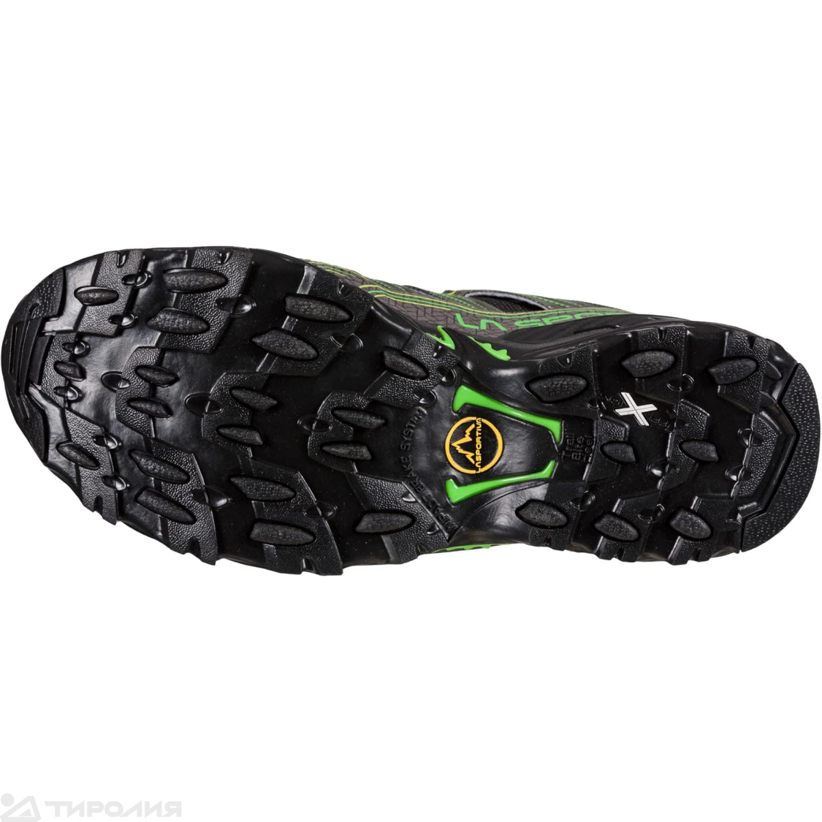 Кроссовки LA Sportiva: Ultra Raptor ll GTX