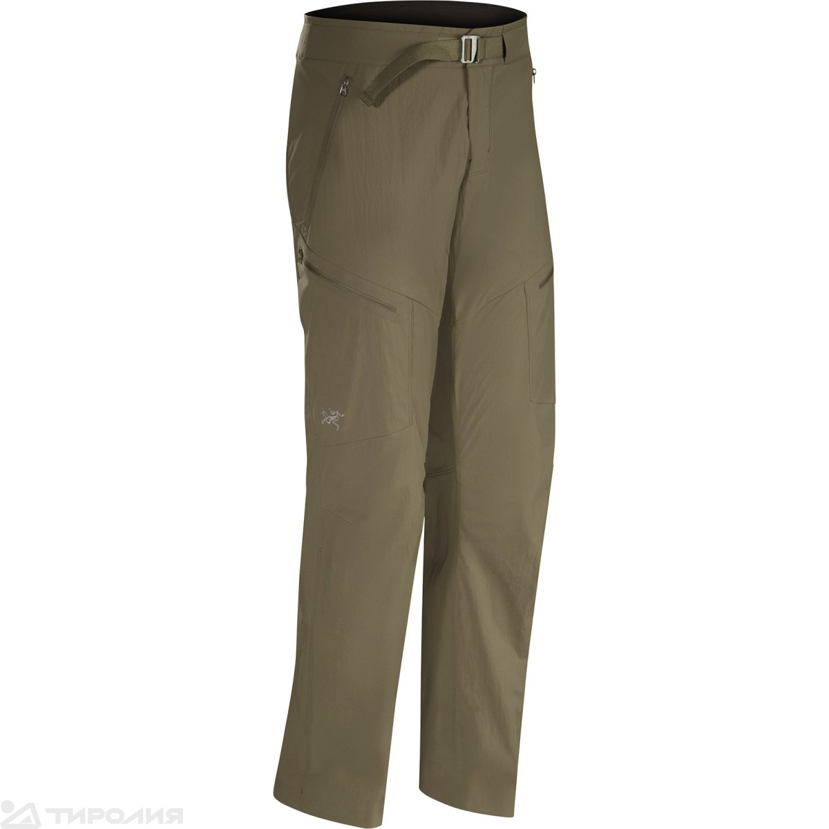Брюки: Arcteryx Palisade Pant Men's