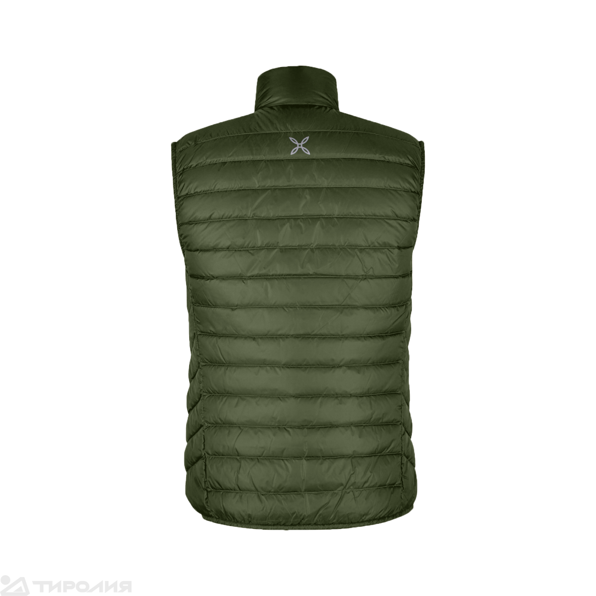 Жилет пуховый Montura: Breeze Duvet Vest
