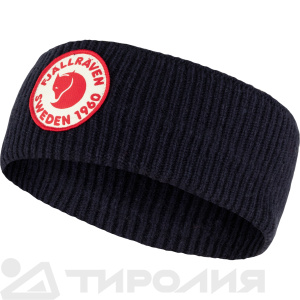Повязка Fjallraven: 1960 Logo Headband