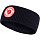 Повязка Fjallraven: 1960 Logo Headband — Dark Navy