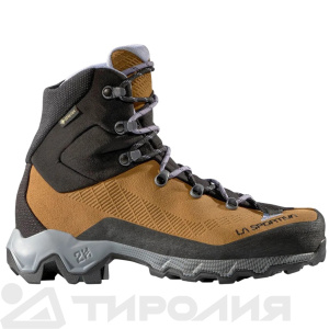 Ботинки треккинговые LA Sportiva: Aequilibrium Trek Woman GTX