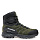 Ботинки треккинговые Scarpa: Rush Polar GTX — Thyme Green