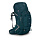 Рюкзак Osprey: Ariel Plus 70 — Night Jungle Blue Рюкзак Osprey: Ariel Plus 70 — Night Jungle Blue