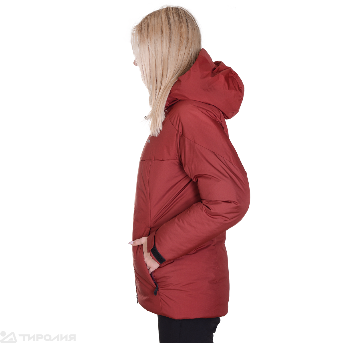 Куртка женская Sivera: Малица 3.0