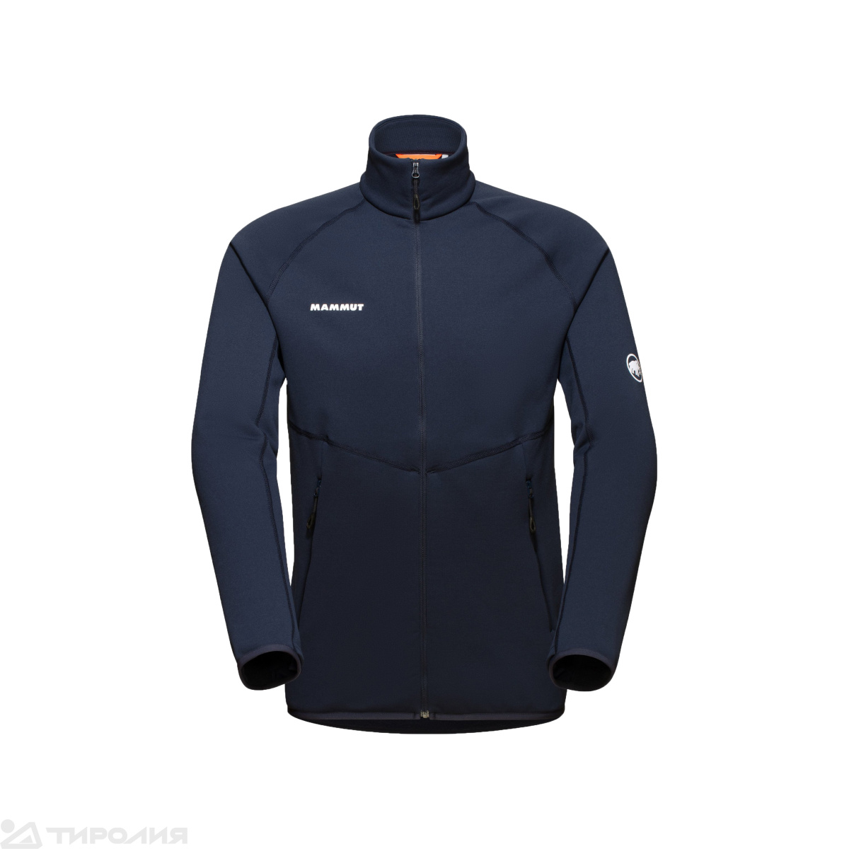 Кофта Mammut: Aconcagua ML Jacket Men