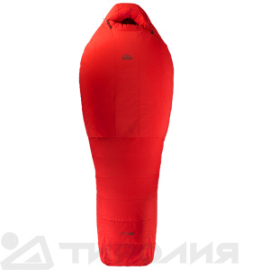 Спальник Sivera: Назимь -30 Reg