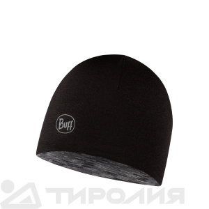 Шапка детская Buff: Lightweight Merino Wool Reversible Hat