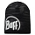 Шапка Buff: Ecostretch Hat — Nedre Graphite