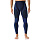 Брюки Accapi: Xperience Pant — Black/Electric Blue
