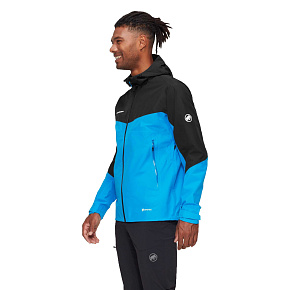 Куртка Mammut: Convey Tour HS Hooded Jacket