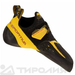 Скальные туфли LA Sportiva: Solution Comp