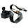 Ремень Deuter: Security Belt — Black