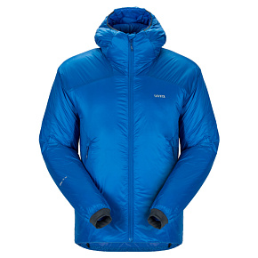 Куртка Sivera: Ледень