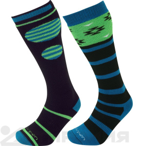 Носки Lorpen: S2WL Ski SNB 2 pack