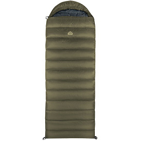 Спальник Sivera: Бирев -4 Extra Long