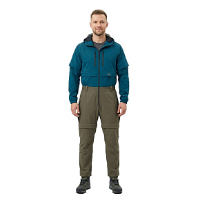 Комбинезон противоэнцефалитный Росомаха: Кемчуг