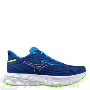 Кроссовки Mizuno: Wave Skyrise 6