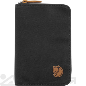 Кошелек: Fjallraven Passport Wallet