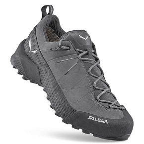 Кроссовки Salewa: Wildfire Leather 2 GTX M