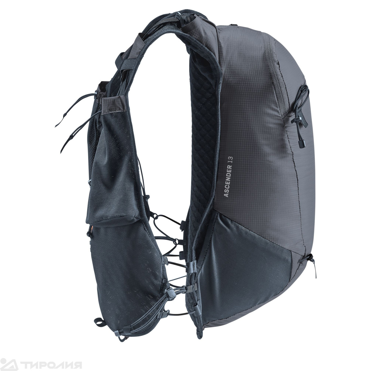 Рюкзак DEUTER: Ascender 13