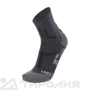 Носки UYN: Man Trekking 2IN Socks