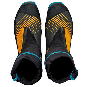 Ботинки высотные Scarpa: Phantom Tech HD