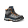 Ботинки детские Trezeta: Storm WP KID — Grey/Orange
