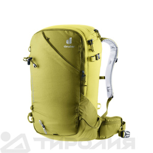 Рюкзак DEUTER: Freerider Pro 34+