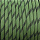 Веревка статическая Lanex: Static ПС ПА 9mm — Зеленый
