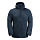 Куртка Jack Wolfskin: Taubenberg 3in1 Jkt Men — Night Blue