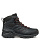 Ботинки треккинговые Scarpa: Moraine Polar GTX W — Dark Anthracite-Coral