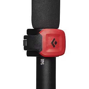 Палки треккинговые Black Diamond: Pursuit  FLZ Poles