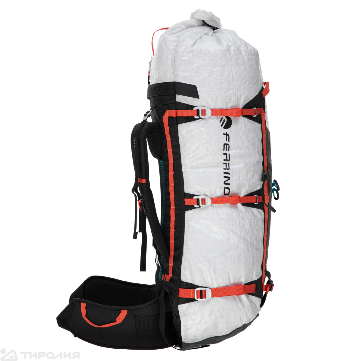 Рюкзак Ferrino: Instinct 65+15