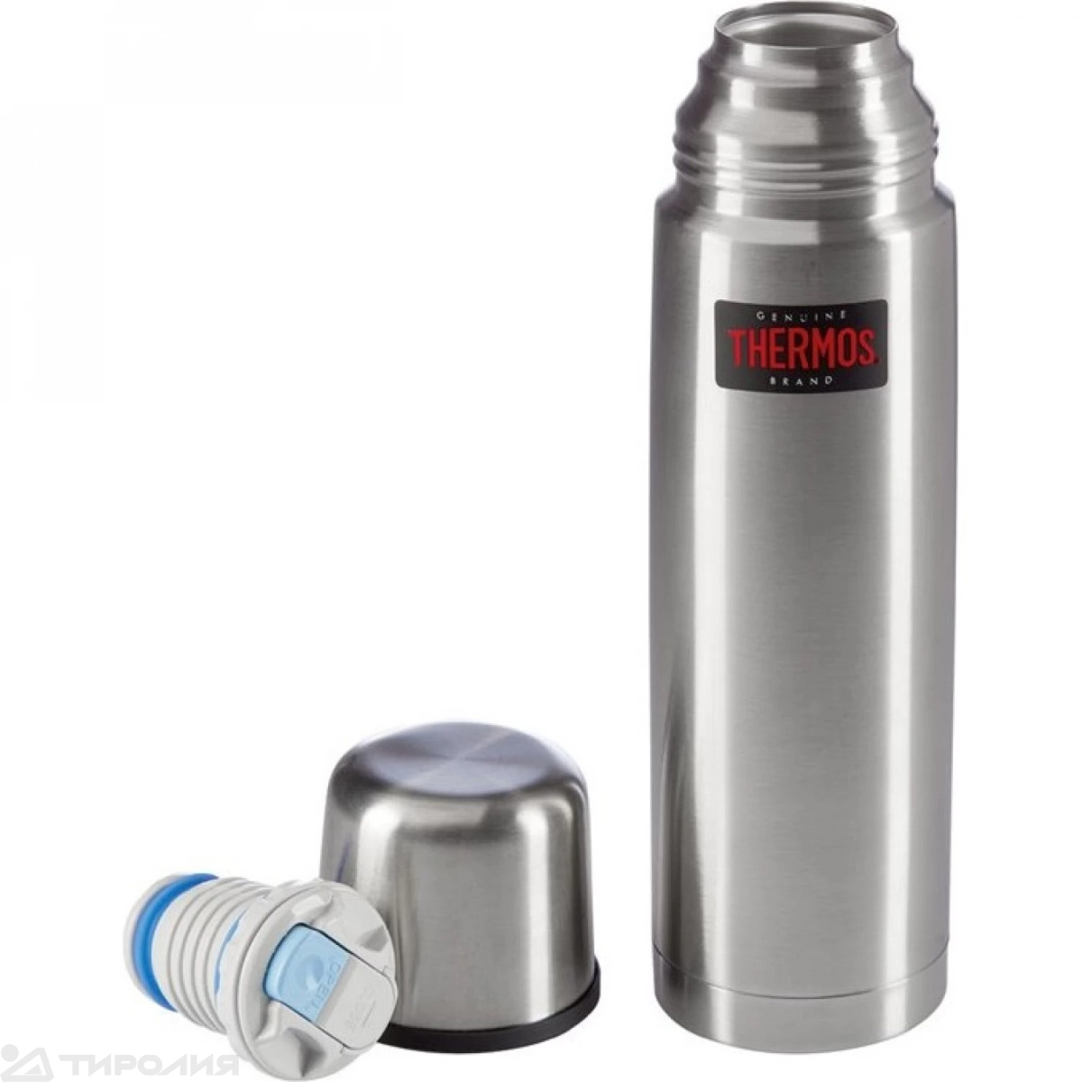 Термос Thermos: FBB-500 SBK 0.5L