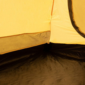 Палатка Tramp: Mountain 4 (V2)