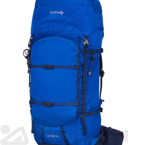 Рюкзак Red Fox: Alpine 50 V2 Light