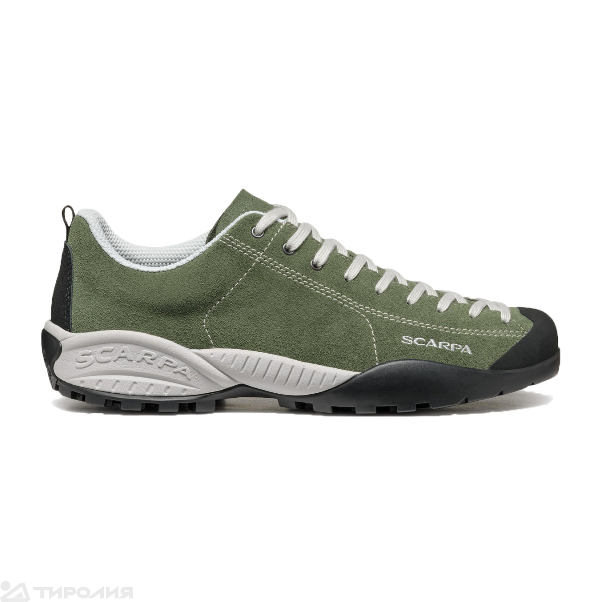 Кроссовки Scarpa: Mojito