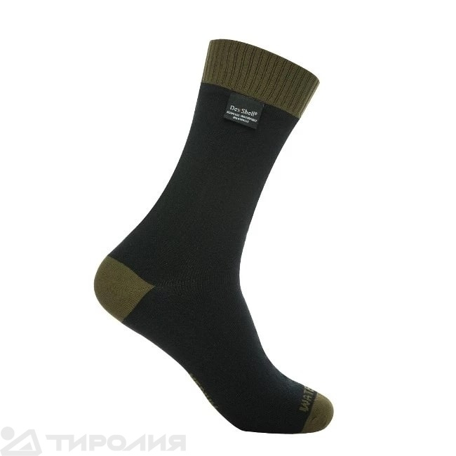 Носки Dexshell: Thermlite DS6260