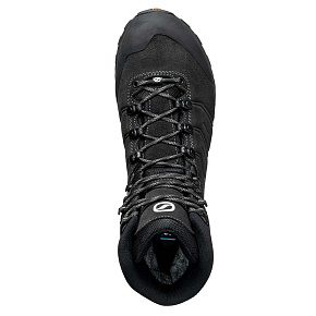 Ботинки треккинговые Scarpa: Rush Polar GTX