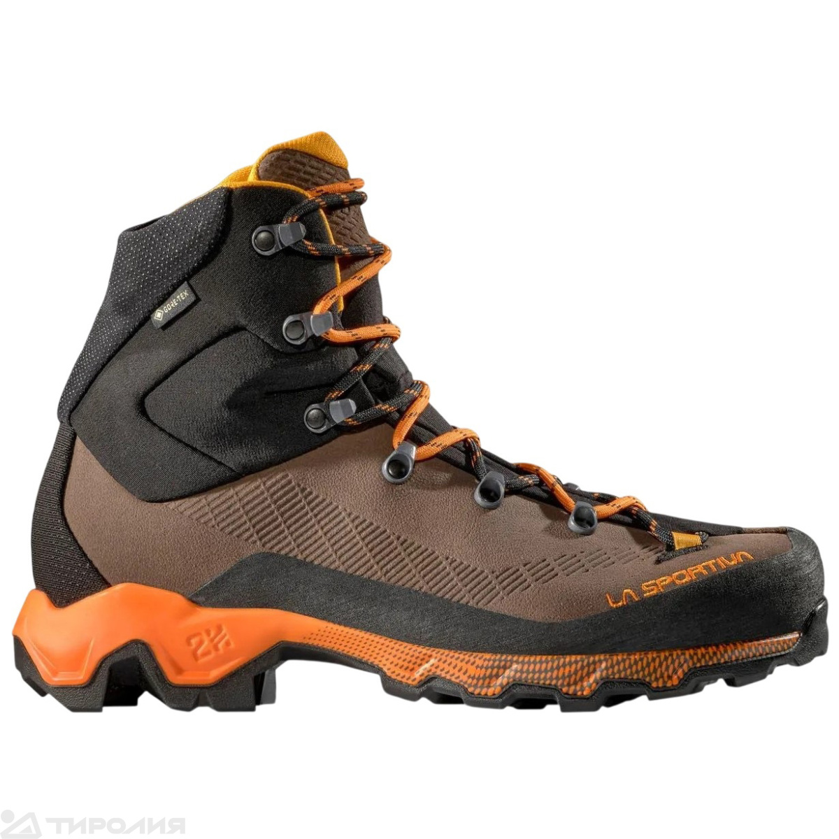 Ботинки треккинговые LA Sportiva: Aequilibrium Trek GTX