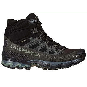 Ботинки треккинговые LA Sportiva: Ultra Raptor II Mid Wide GTX